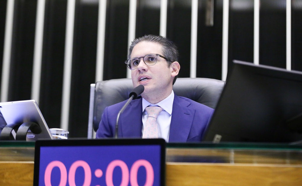 Hugo Motta