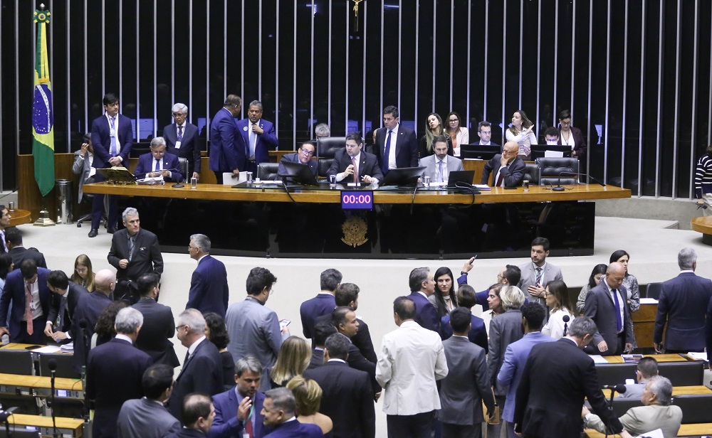 Câmara dos Deputados