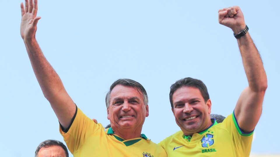PF confirma atuação de Jair Bolsonaro no caso da ‘Abin Paralela’