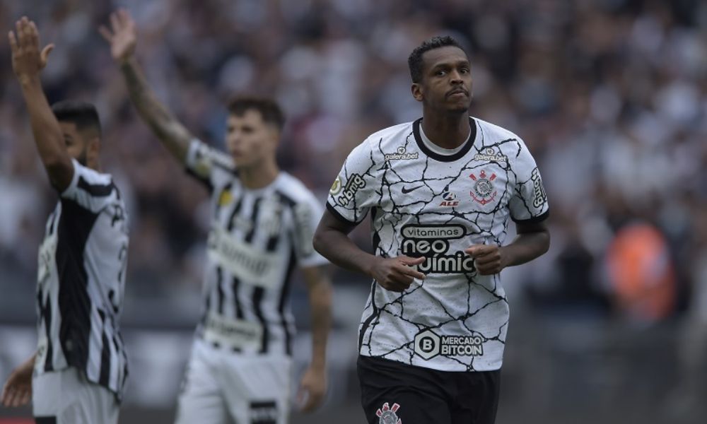 jô ex corinthians