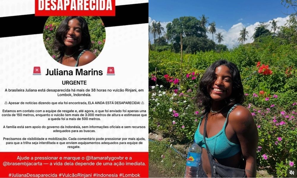 juliana marins