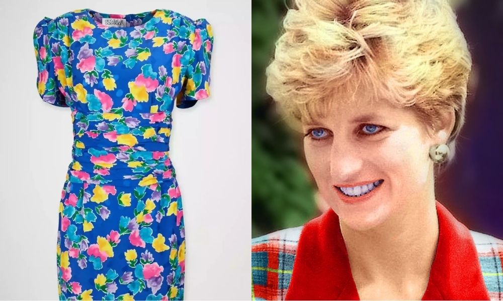 lady di