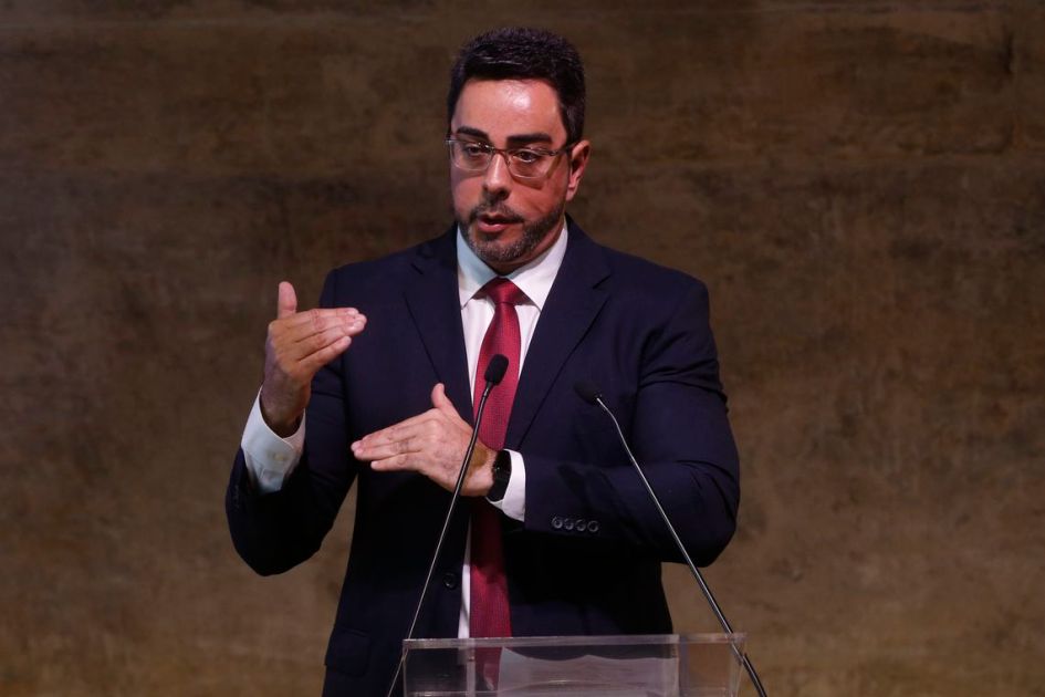Marcelo Bretas