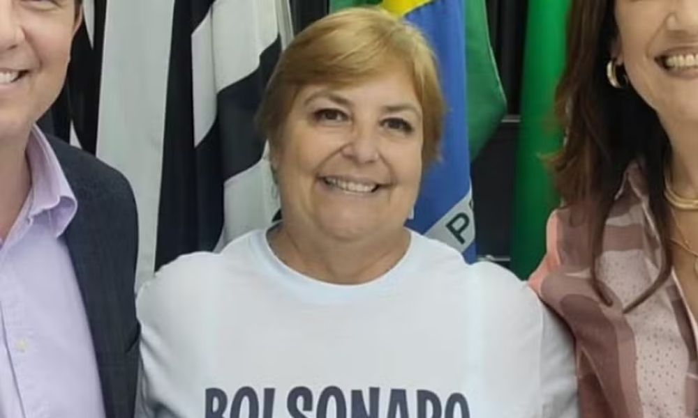 Mulher presa por atos do 8 de Janeiro é investigada por abusos sexuais contra crianças no interior de SP