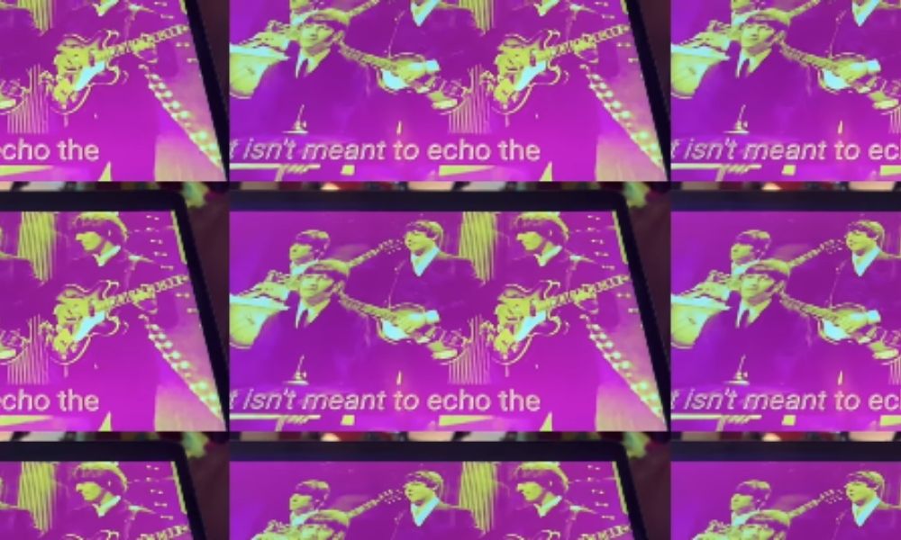 musica dos filhos dos beatles