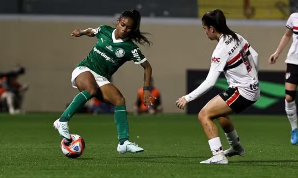 palmeiras e são paulo