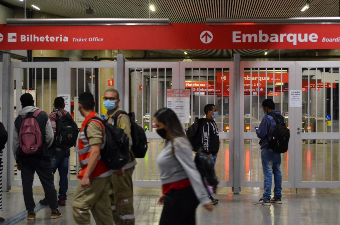 Busca por imóveis próximos ao metrô cresce em São Paulo