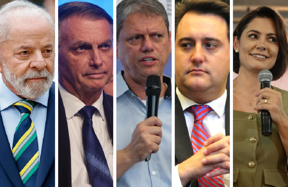 Pesquisa Genial/Quaest: cenário é favorável para a direita