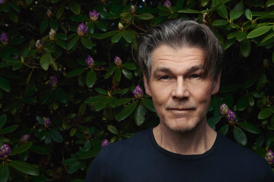 Morten Harket