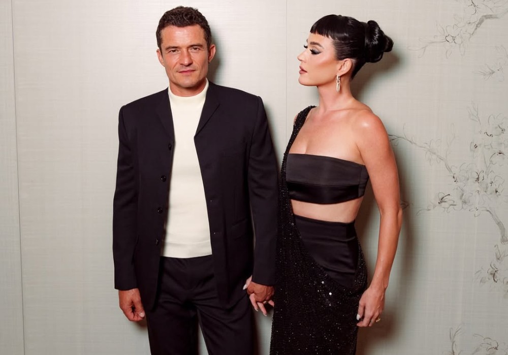Katy Perry e Orlando Bloom encerram relacionamento após quase uma década juntos