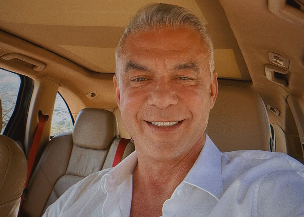 Após condenação por calúnia, ex de Ana Hickmann ironiza decisão com postagem nas redes; veja o post