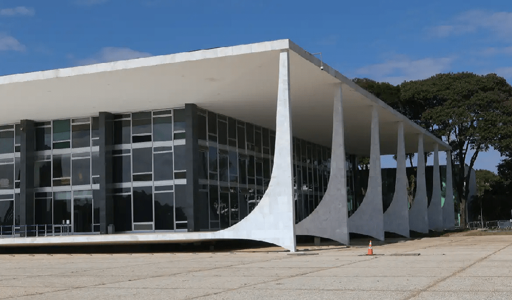 STF mantém decisão que levou sete deputados à perda de mandato
