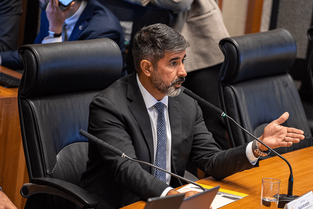 Câmara Legislativa aprova projeto que responsabiliza Estado por danos em acidentes com viaturas