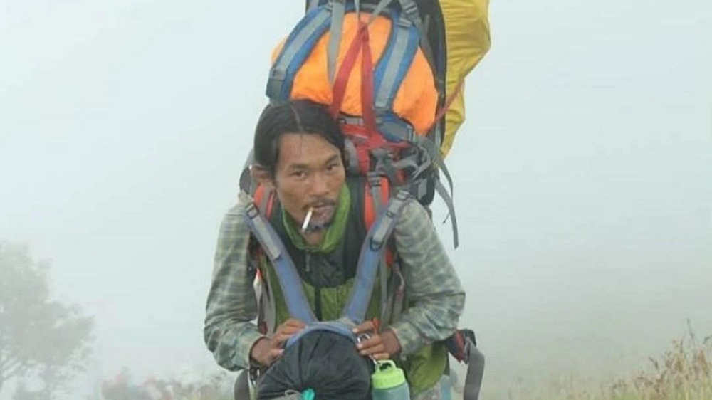 Agam Rinjani
