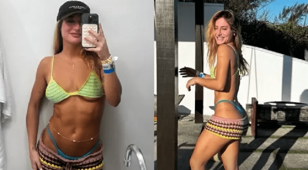 Bruna Griphao
