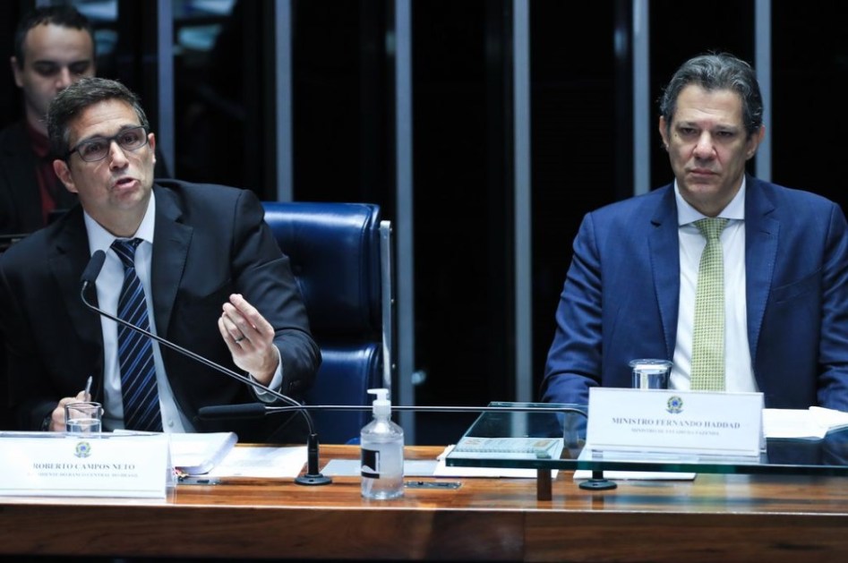 Campos Neto