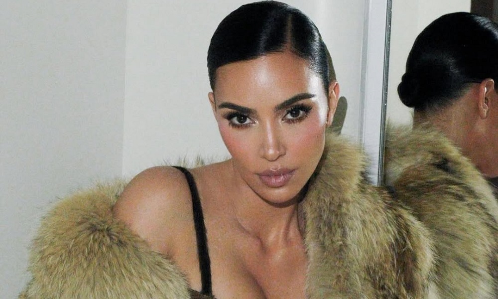 Kim Kardashian