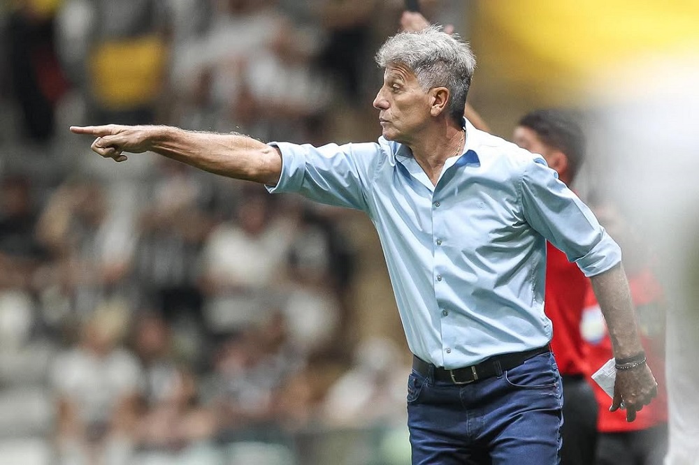 Renato Gaúcho mostra confiança no Fluminense para o mata-mata do Mundial: ‘Futebol é decidido dentro de campo’