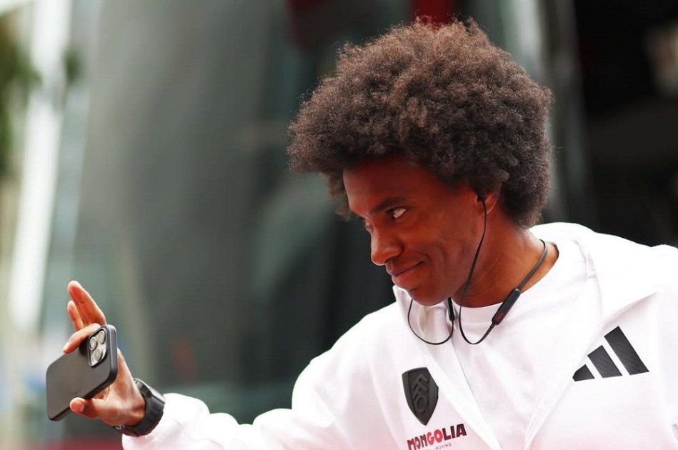 Willian