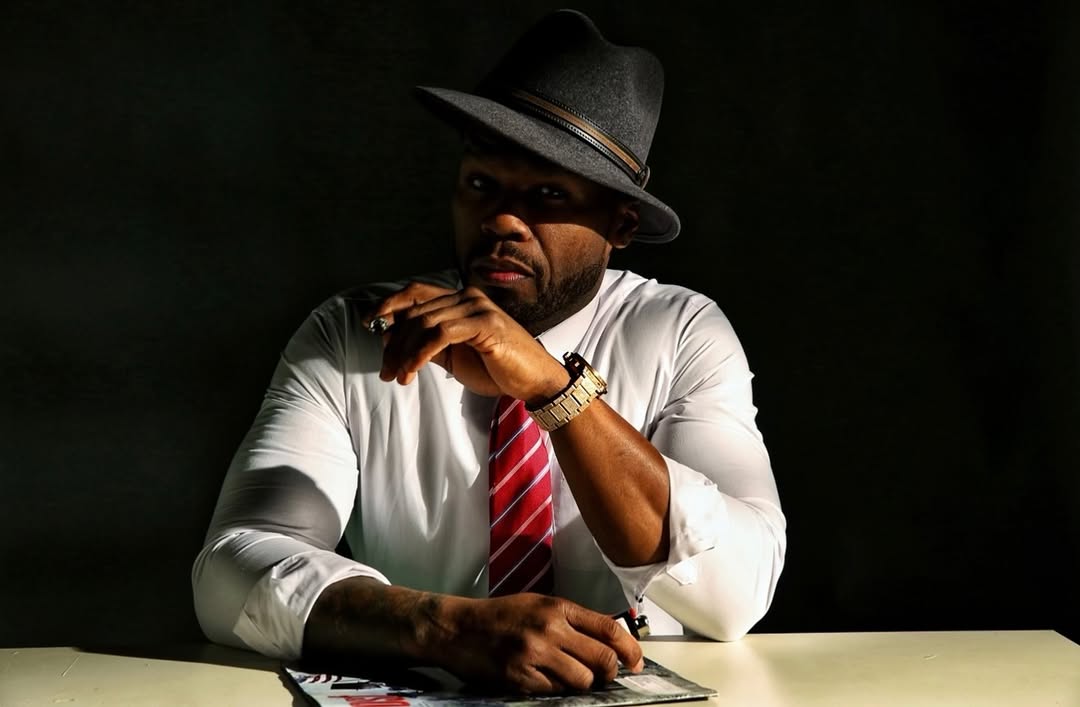 50 Cent diz que irá falar com Trump caso Diddy seja perdoado