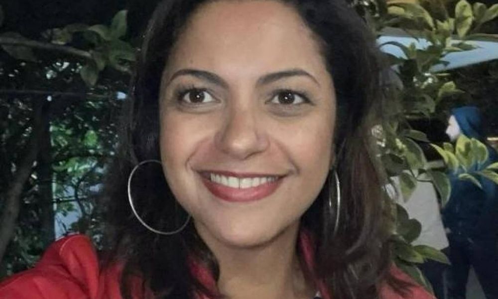 Sueli Leal Barbosa
