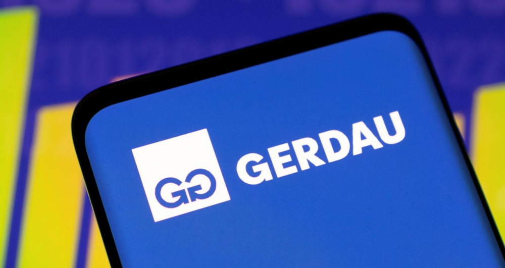 Gerdau