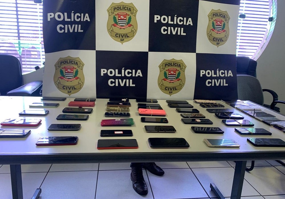 Governo envia PL que aumenta pena de receptação e furto de smartphones