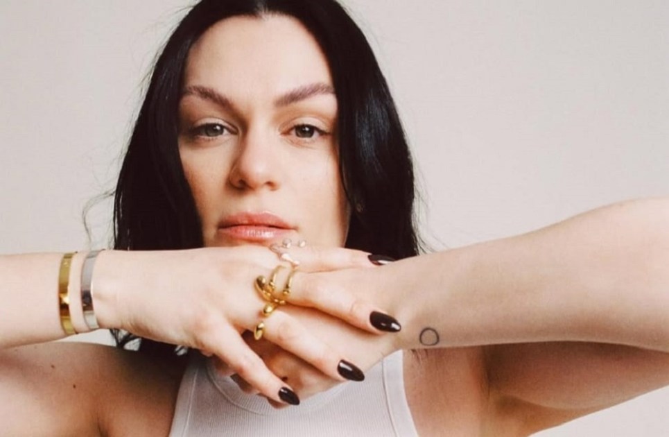 Jessie J