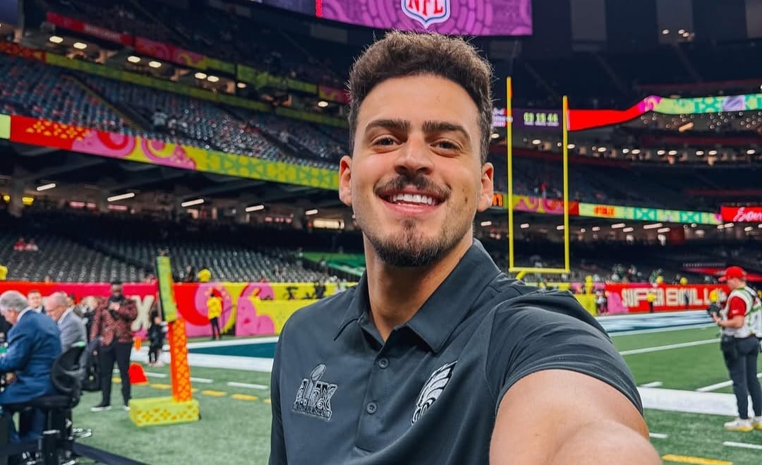 Jon Vlogs é preso na Croácia após se envolver em briga em uma boate