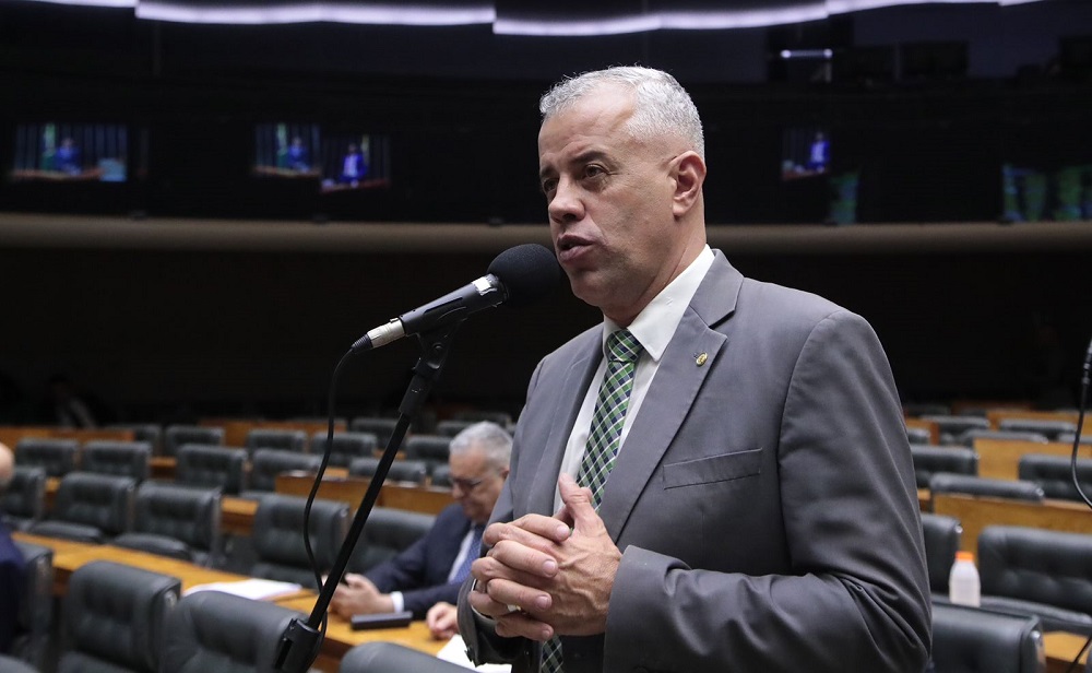 Evair Vieira de Melo