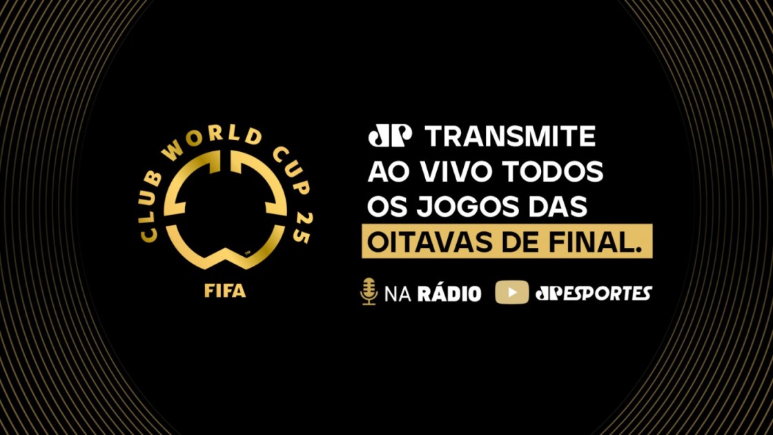 Mundiale Jovem Pan