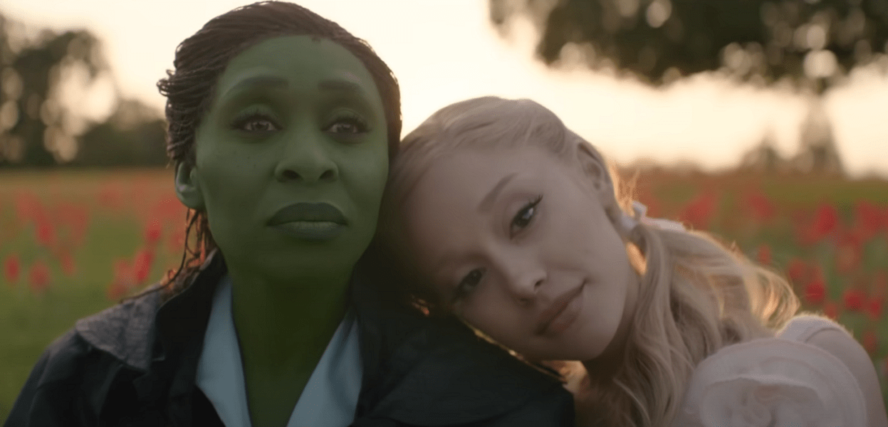 ‘Wicked 2’: Veja o que se sabe sobre a sequência do filme com Cynthia Erivo e Ariana Grande