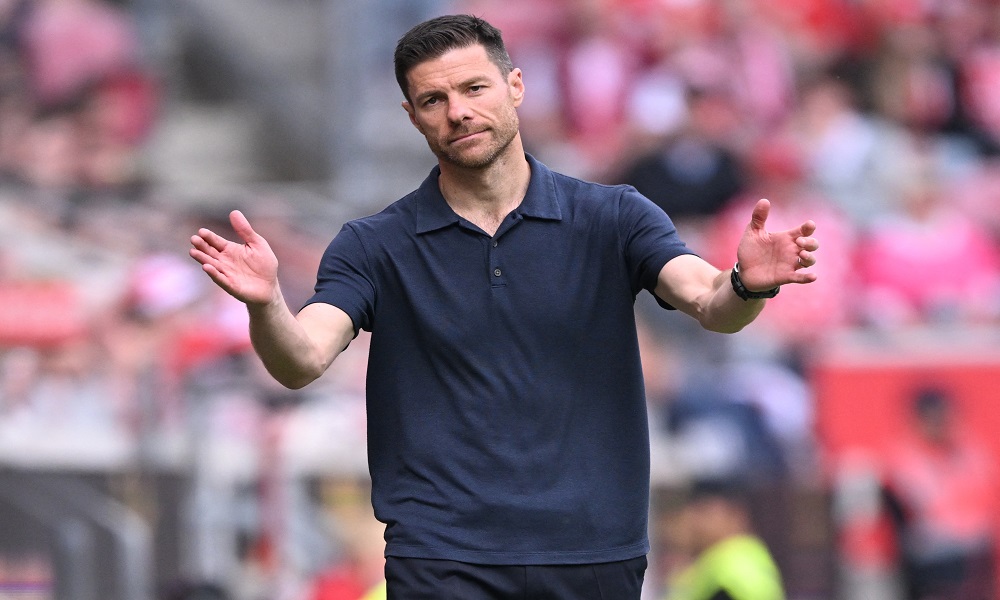 ‘Derrota marca o encerramento da temporada e um recomeço diferente’, diz Xabi Alonso sobre revés contra PSG