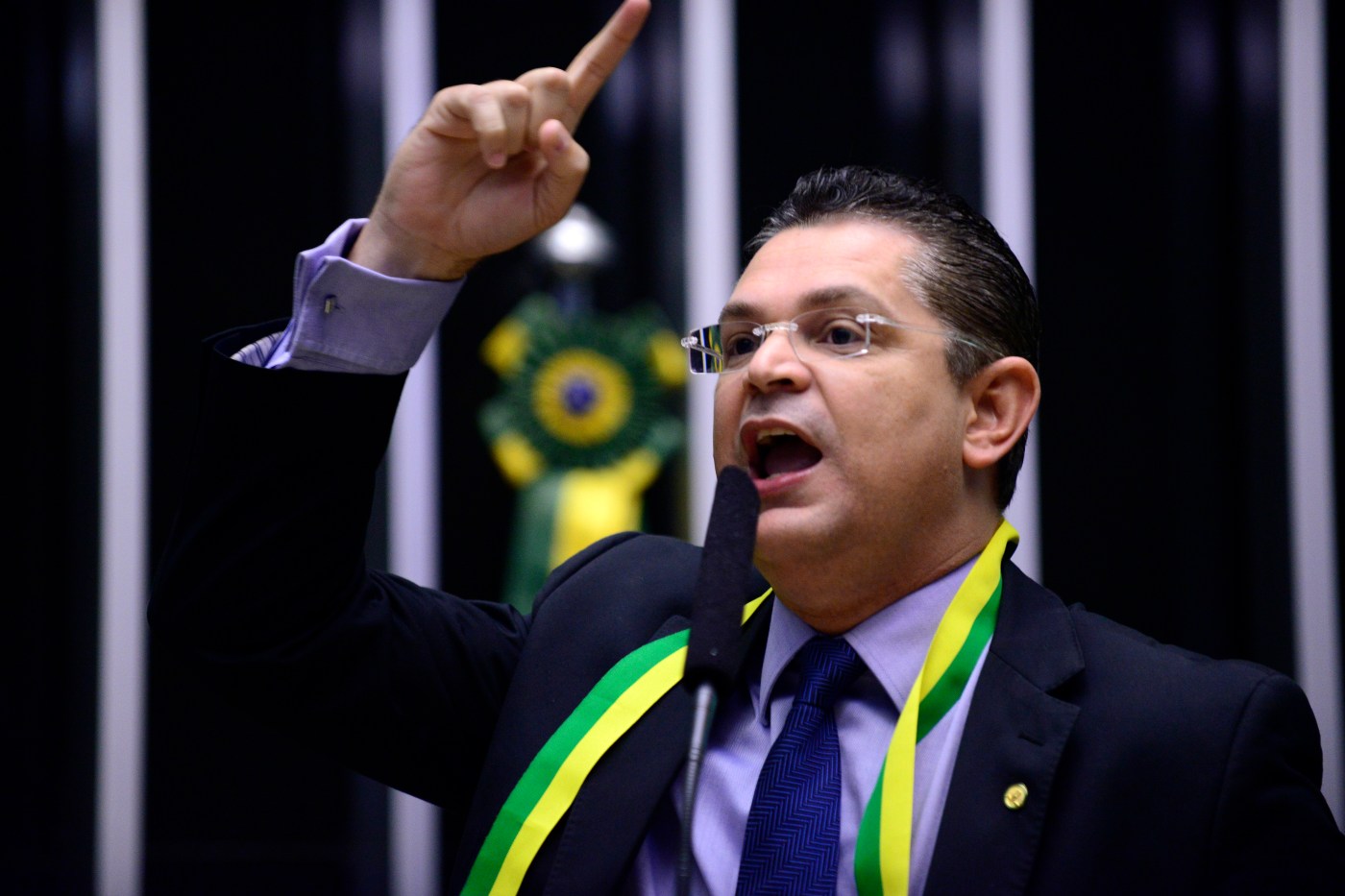 Sóstenes Cavalcante rebate declaração de Lula, e diz que governo é ‘sangue-suga’ do povo ao aumentar impostos