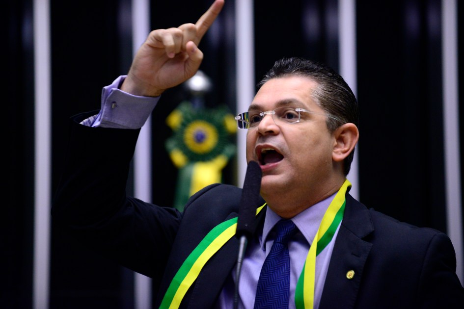 Nilson Bastian/Câmara dos Deputados