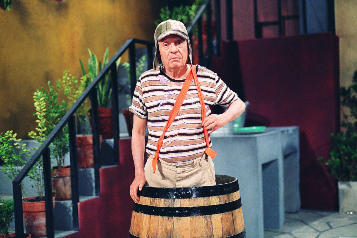 ‘Chaves’ e ‘Chapolin’ estreiam na Prime Video neste mês com episódios exclusivos; saiba quando