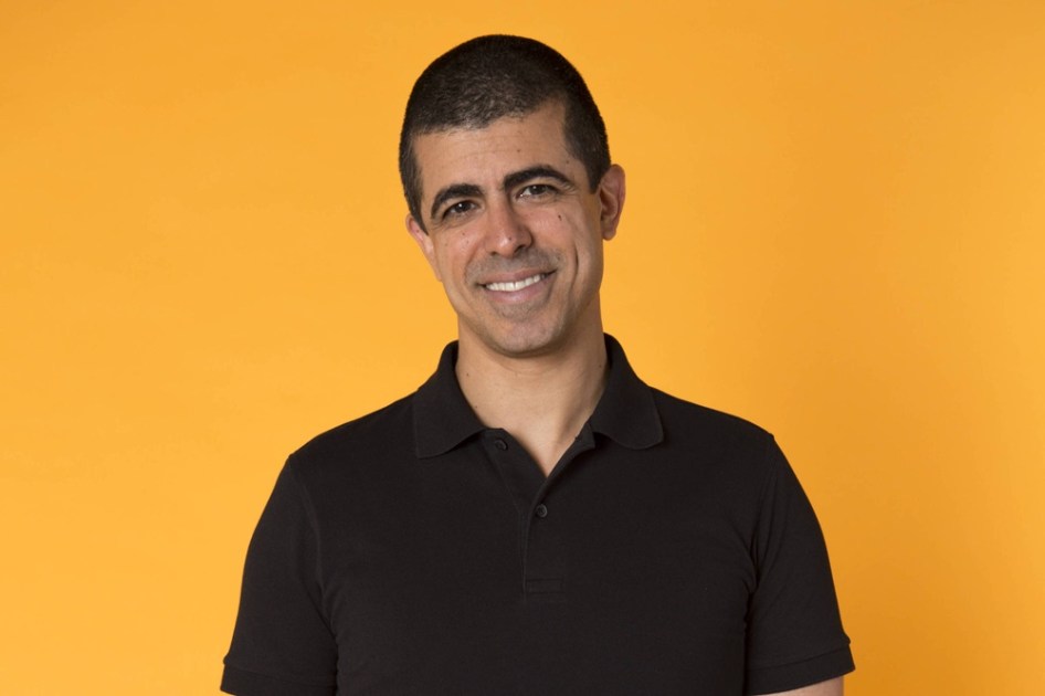 Marcius Melhem