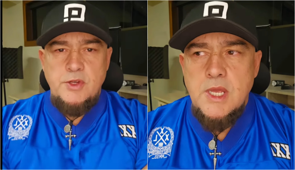 Digão, do Raimundos