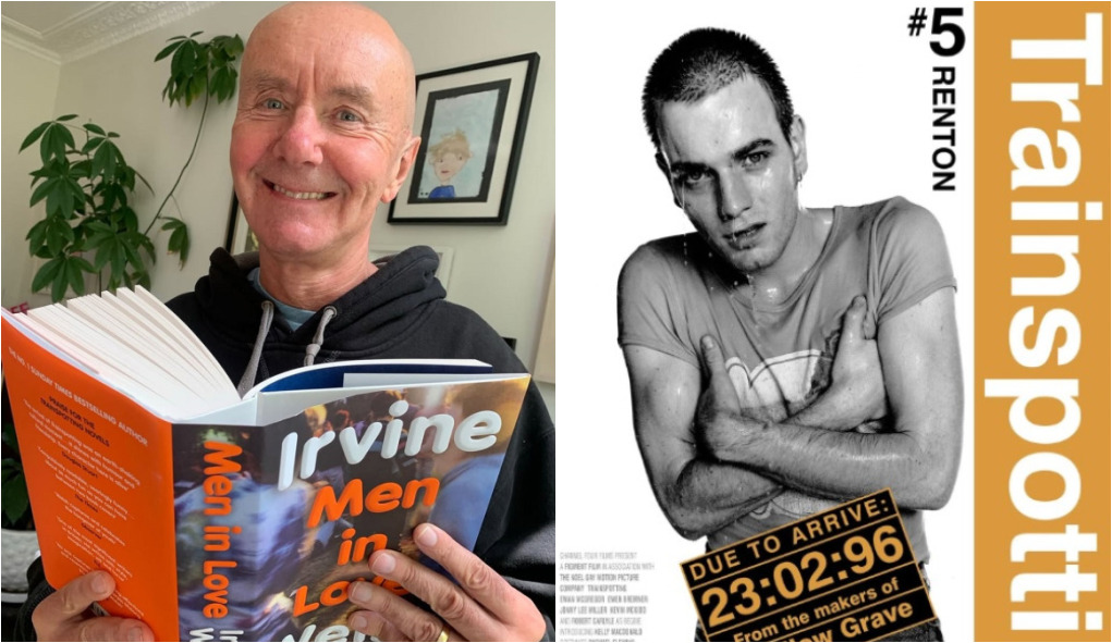 Trainspotting