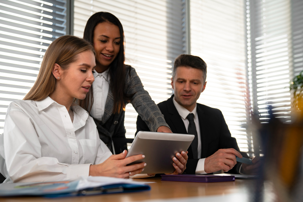 Secondment: o reforço técnico que o negócio precisa, na velocidade que o jurídico exige