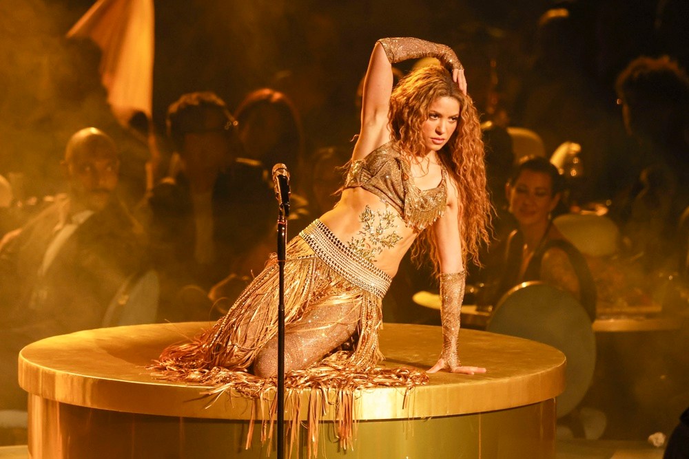 Clínica do Peru é multada em R$ 1 milhão por vazar dados sobre saúde de Shakira