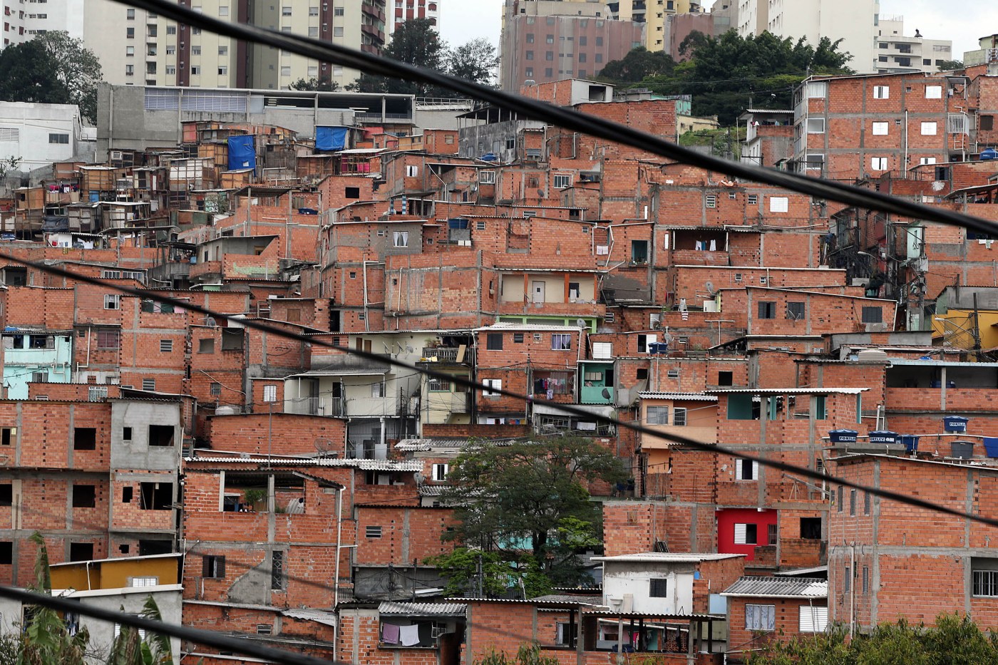 MP denuncia quatro policiais por morte de jovem em Paraisópolis