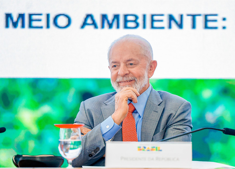 Human Rights Watch pede que Lula vete ‘PL da devastação’