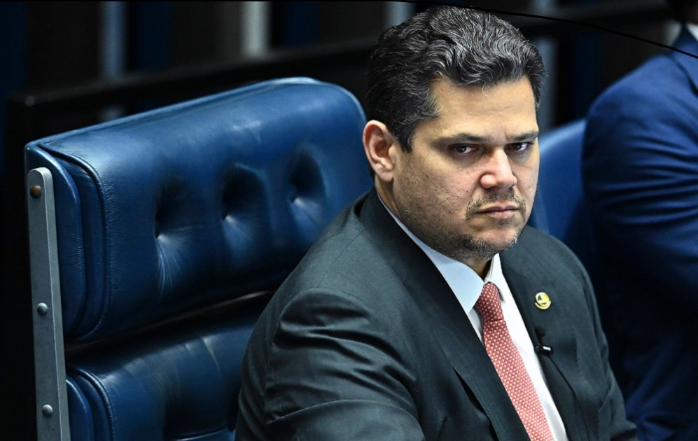 Plenário do Senado