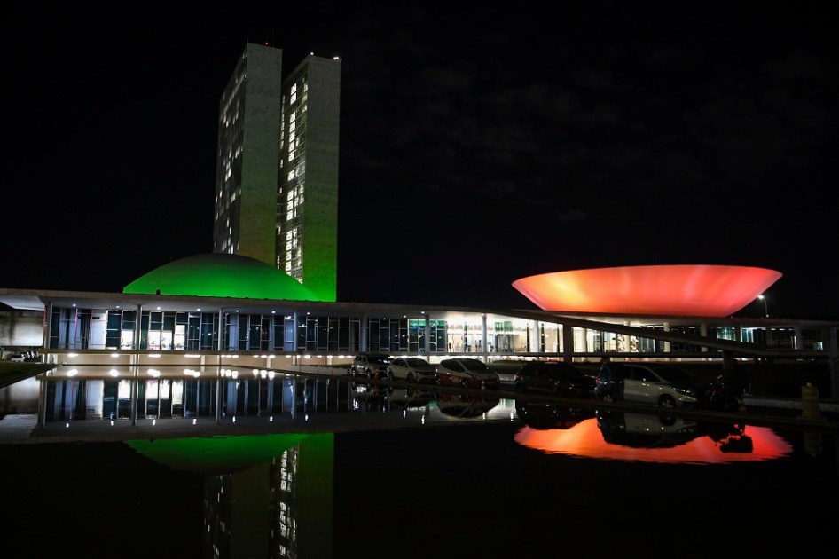 Congresso