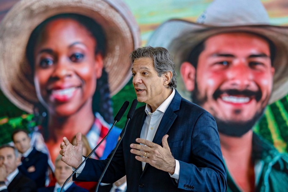 Fernando Haddad