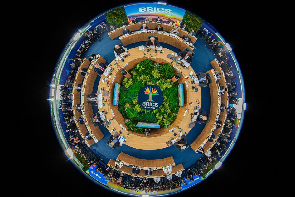 Brics