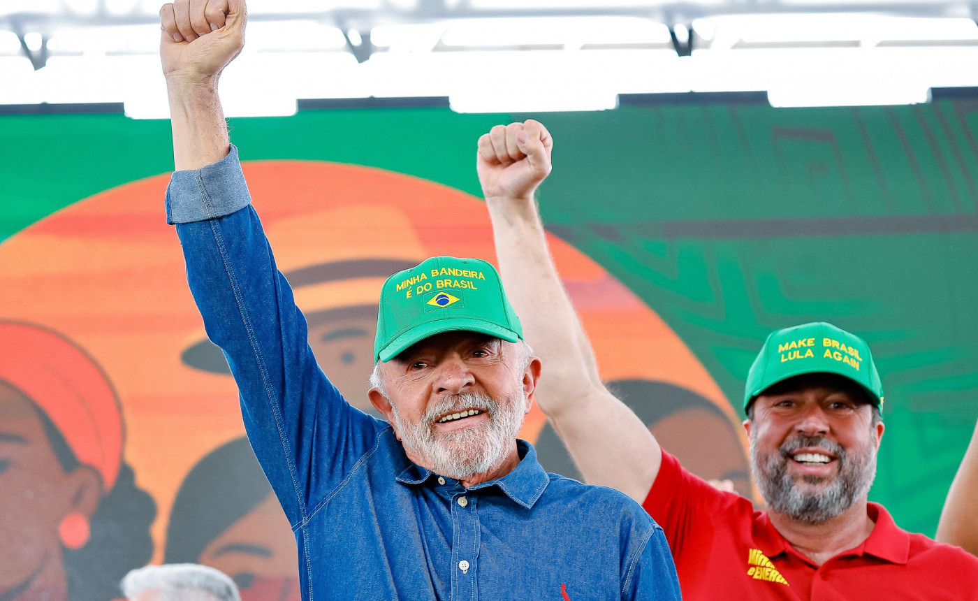Lula mantém disposição para o diálogo, mas critica recusa de Trump