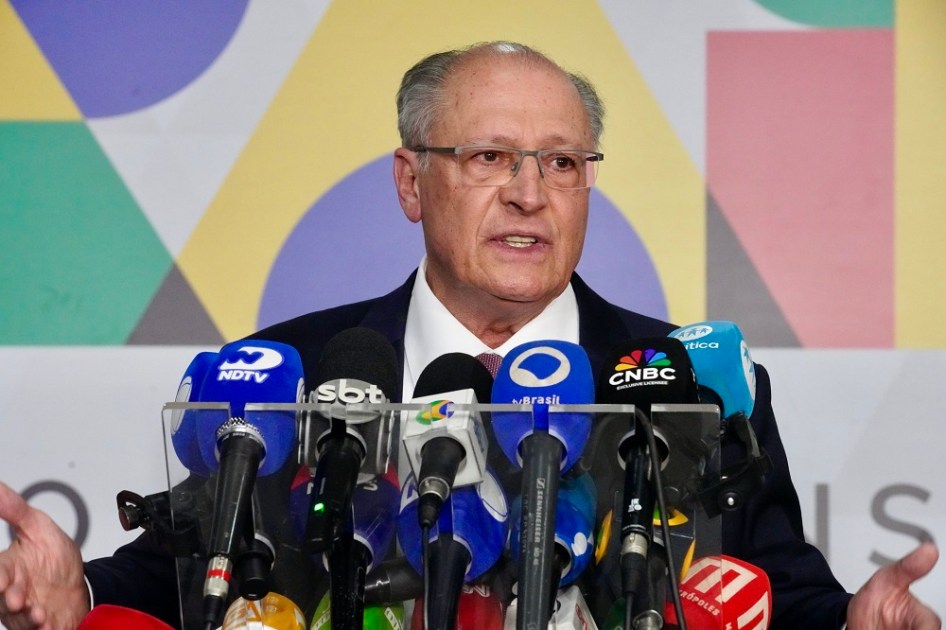 Geraldo Alckmin