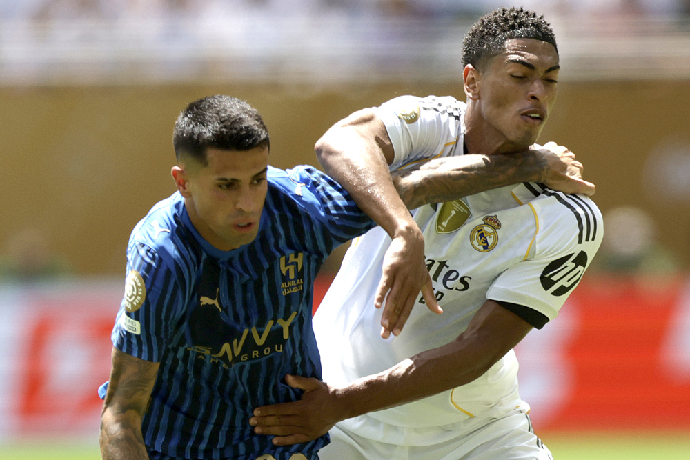 Futebol sob calor: a luta por condições mais Seguras no Mundial de Clubes